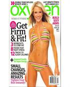 Oxygen Magazine